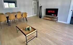 Gran Apartamento Laronda